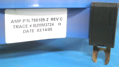 NEW TYCO 766109-2