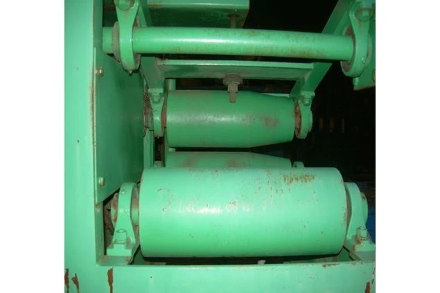 Used UNKNOWN _UNKNOWN_ Rolls, Coater Minnesota US | L & L Sales #930051