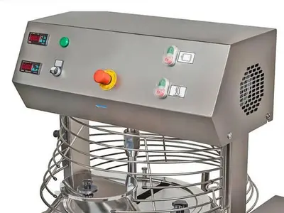 Mech Masz The MultiCooker
