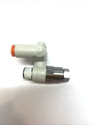 USED SMC SPEED CONTROLLER