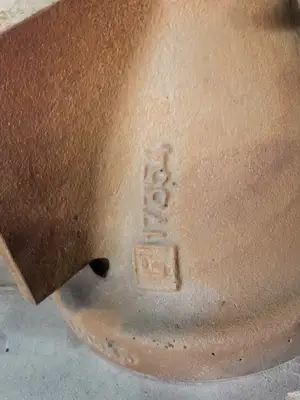 USED SCHWING 10120986