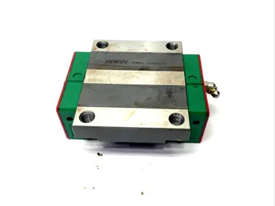 USED HIWIN HGW35