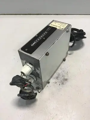 USED DAIKIN ZE-4-40-T