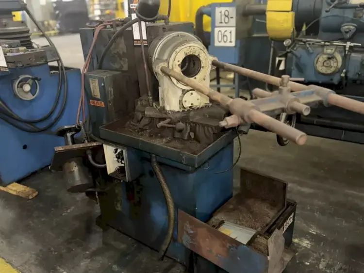 Used OLIVER _UNKNOWN_ Grinders (misc) Ohio US | Yoder Brothers machinery #1318327