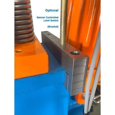 New | in-Stock METALPRO MP5000FS Ironworkers Florida US | Sierra Victor Machinery #263089