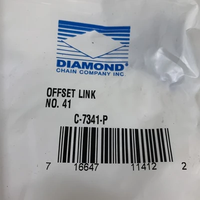 NEW Diamond, Tsubaki C-7550-P