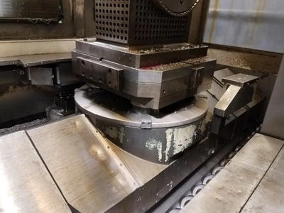 USED 1996 MORI SEIKI