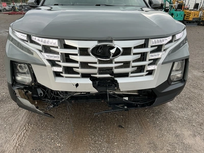 Used 2022 HYUNDAI SANTA CRUZ Pickup Trucks Michigan US | Miedema Asset Management Group #1397106