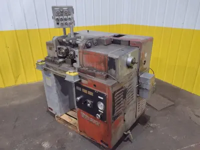 USED NISSEI FA-16