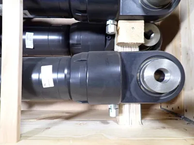 Used 2022 HAWE HYDRAULIK _UNKNOWN_ Pumps Ohio US | HGR 24 #1144879
