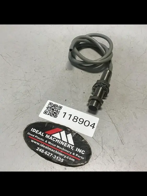 Used BALLUFF BES 516-325-SA56 Sensors Michigan US | Ideal Machinery #591001