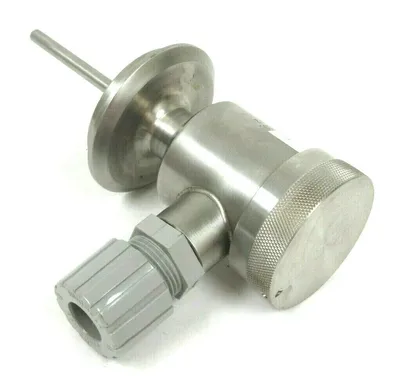 NEW ANDERSON INSTRUMENT 100-OHM 9202441 CH-2 FLOW SENSOR 100OHM CH2