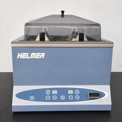 Used HELMER QUICKTHAW DH8 Lab Water Baths New Jersey US | Bionex Scientific LLC #800533
