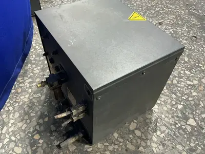 Used HYPERTHERM 078533 Welding Machinery (Other) Ohio US | HGR 24 #1314762