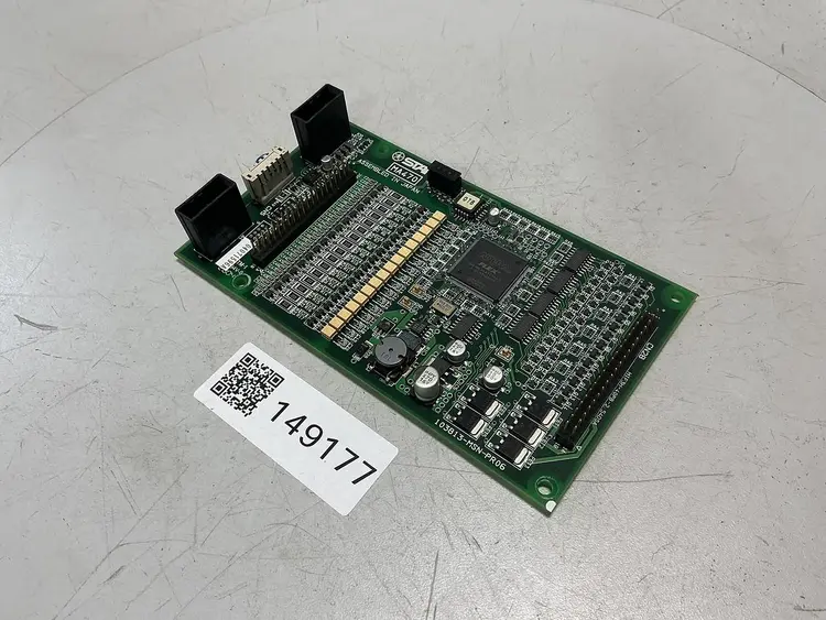 Used STAR MA470 Circuit Boards Michigan US | Ideal Machinery #693346