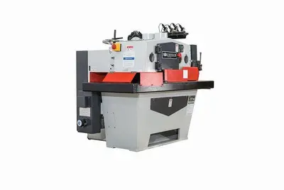 Northtech NT MRS-12N Heavy Duty Gang Rip Saw