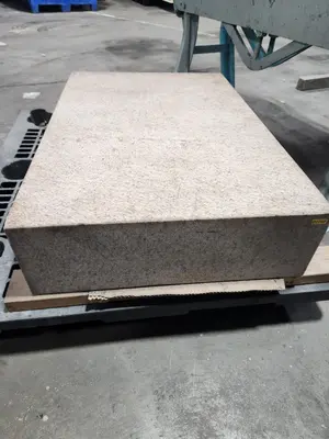 STARRETT MASTER PINK Miscellaneous, Surface Plates | Machinery Central (3)