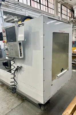 2014 HAAS TM-2P Machining Centers, Vertical | Great American Equipment Company (9)
