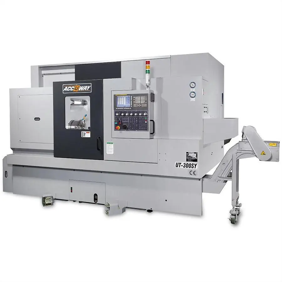 NEW ACCUWAY UT-300SY