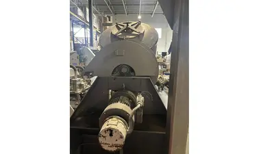 USED 2020 USA 40 CUFT
