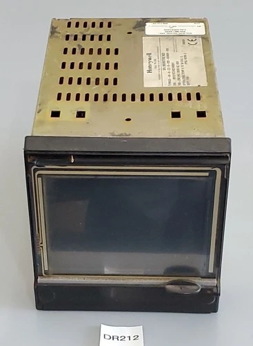 Used HONEYWELL TVMIQX-40-0-22-0-020-0U0000-000 PLC Processors Indiana US | J&J Industrial Supply #517929