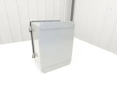 Used WIEGMANN _UNKNOWN_ Electrical Boxes Indiana US | Arrow Industrial #1316864