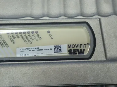 USED SEW EURODRIVE MTA11A503A113M1506