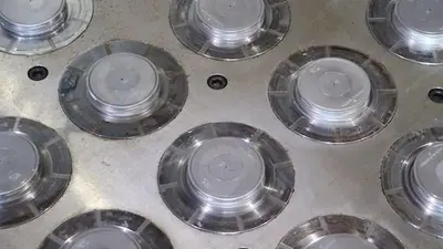Cap 58-400