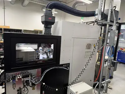 2018 TORNOS SWISS GT 13 Swiss-Lathe | Maurice Cohen (9)