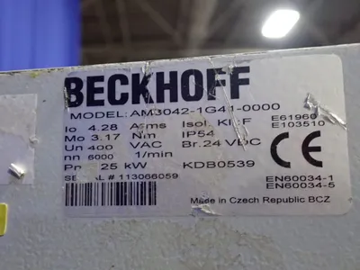 Used 2011 WEEKE OPTIMAT BHX055 Flexible Drilling and Inserting Machines Ohio US | HGR 24 #775420