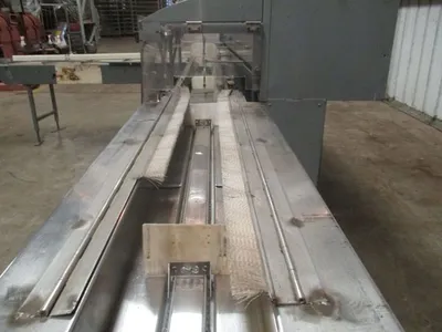 Used FORMOST BL 4/5 Baggers California US | BakeryEquipment.com #1555963