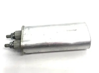 New | in-Stock Ronken Capacitor 2250Vp .125MF 20 in-lb, CP2632A Capacitors Michigan US | Maverick Industrial Sales #1394218