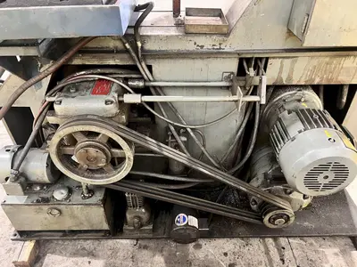 USED TANNEWITZ MF-2G