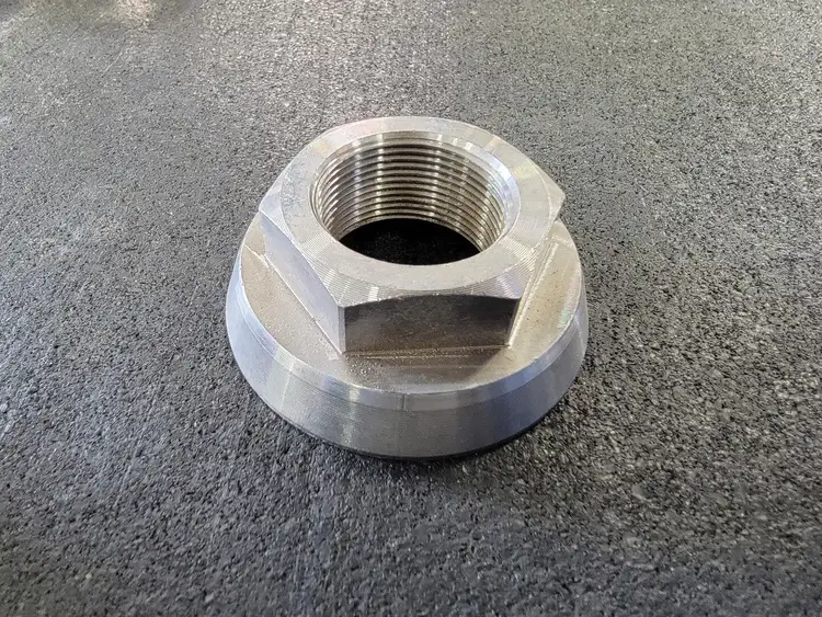 Used LENMARK INDUSTRIES G453142 Miscellaneous MRO British Columbia CA | Lenmark #282861