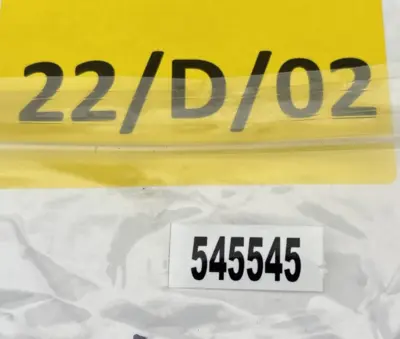 New | in-Stock Southwick Meister TD25SEN 1/8 Collets California US | Davliegogo LLC #1707096