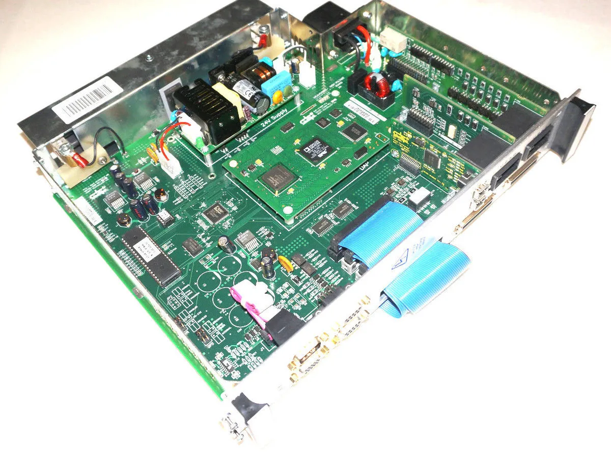 USED ADEPT TECHNOLOGY 00703-000R PCA-MAI2 INTERFACE MODULE 00700-000 0070300R
