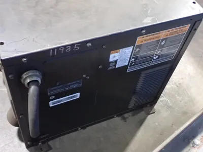 USED LINCOLN ELECTRIC POWERWAVE I400