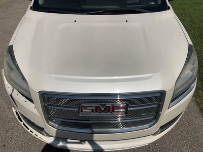 Used 2013 GMC ACADIA SUVs Michigan US | Miedema Asset Management Group #1489490