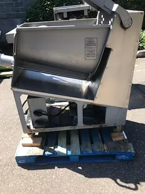 USED HOBART MG1532