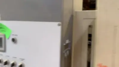 2008 HAMADA - Flexo Folder Gluer | Corrugated Machinery Brokers (2)