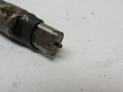 Dayton LJ050-200 Jektole .375x.187 Ball Lock Ejector Pin Die Punch Lot Of 9