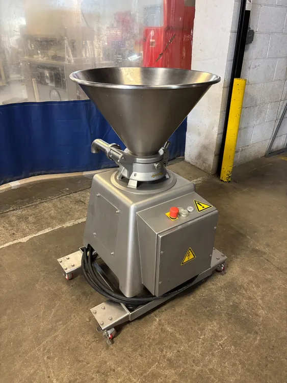 Used 2020 STEPHAN MC 15 Dispersers / Emulsifiers Illinois US | M&M Equipment Corp. #1145852