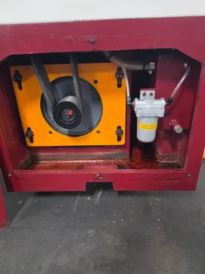 Used 2013 FRYER ET-21 CNC Lathes Kentucky US | Machinery Central #1251322