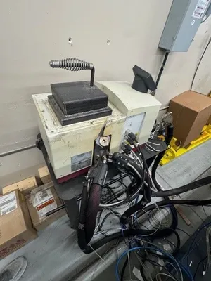 2009 KAMA ProFold 74 Folder Gluer Folder Gluers | Machinery Solutions Group, Inc. (9)
