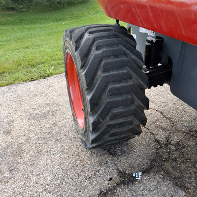 Used 2018 SJ86AJ Skyjack Articulating Boom Lifts Wisconsin US | Stack Equipment #1418908