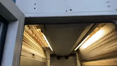 2007 BOBST 160-Vision Die Cutters, Flat Bed | Corrugated Machinery Brokers (4)