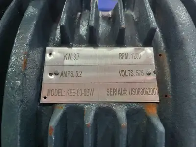 USED MURAKAMI SEIKI KEE-60-6BW