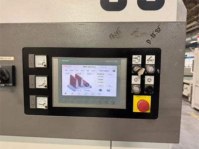 USED 2020 MOTIMAC SFR-R-G1300V