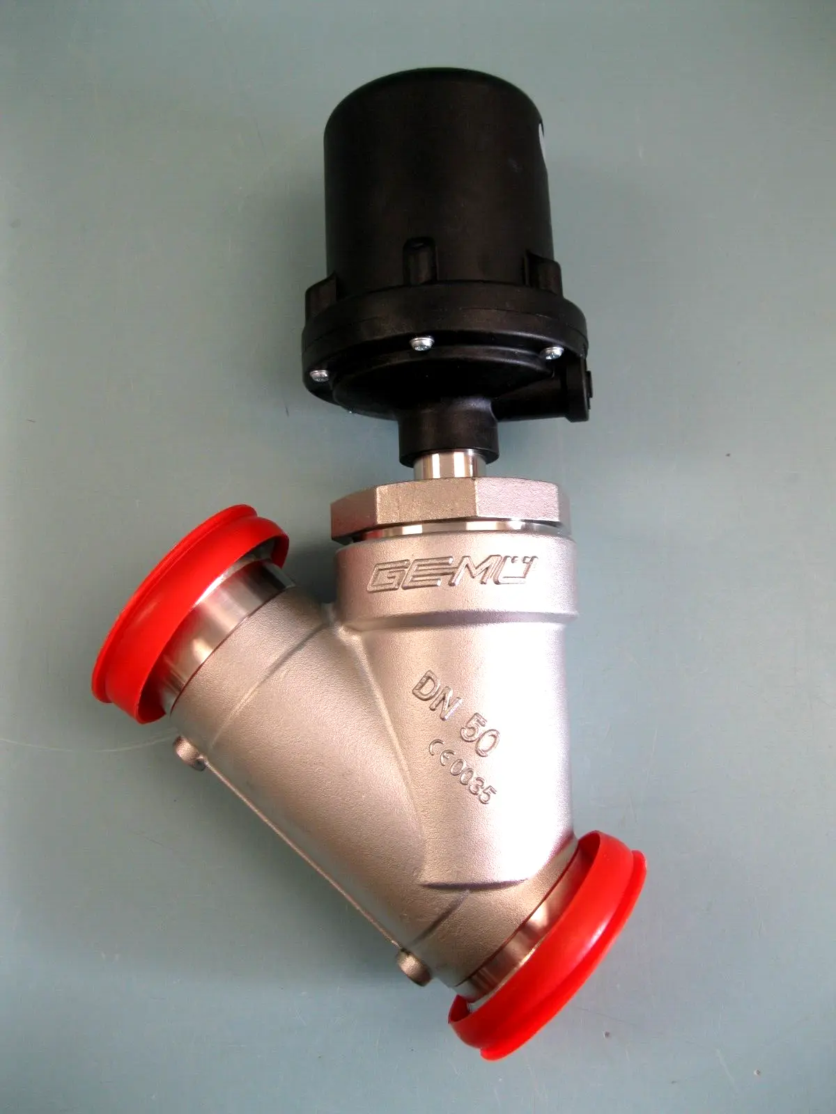 NEW GEMU 554-50D9134-52-1
