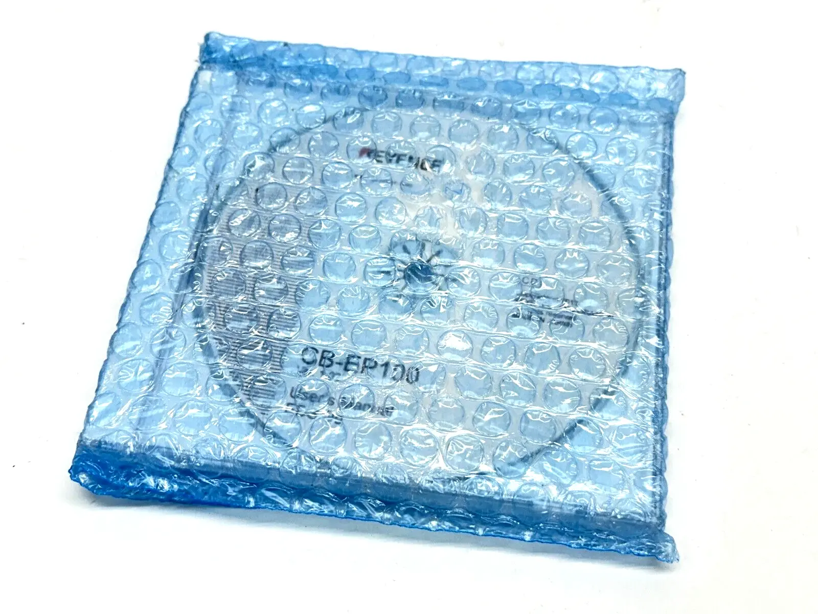 CB-EP100 | Keyence  Ver. 1.02 User Manual EDS File - New